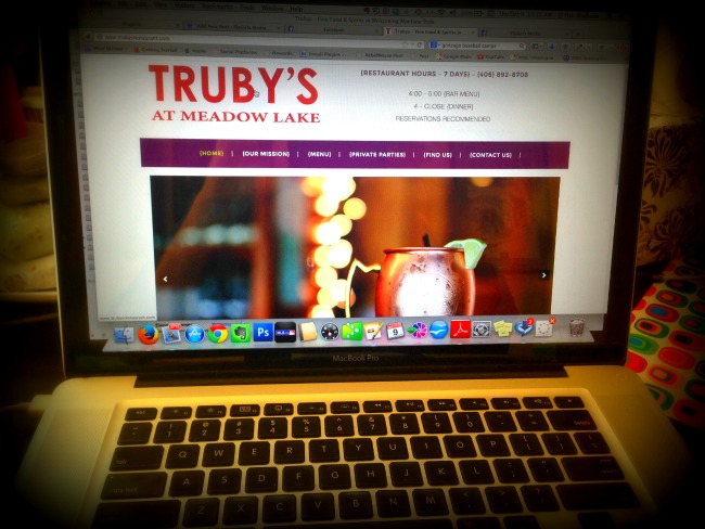Truby's Restaurant